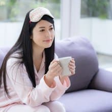 日本眼罩   Happiness | 有附收納袋|免費禮品包裝