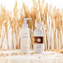 米粹舒緩洗卸組│舒敏。敏感肌。臉部清潔