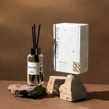 木質系列/空間擴香精油瓶