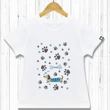 STATELYWORK 作夢臘腸狗-童裝