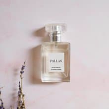 智神香水 | 薰衣草 走進寧靜天堂 PALLAS