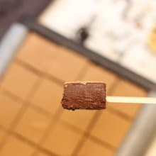 【聖誕禮盒】74%招牌生巧克力