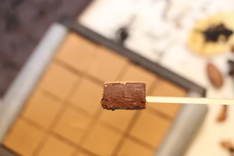 【聖誕禮盒】74%招牌生巧克力