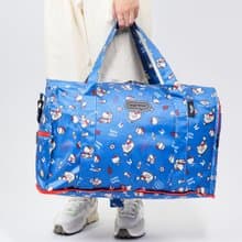 murmur 完美折疊旅袋 | hello kitty (旅行) | 收納行李袋