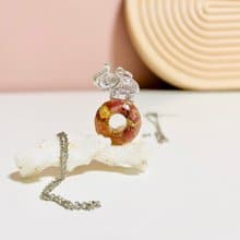 大象奧剛項鍊/開運招財/水晶療癒/奧剛能量塔/送禮/