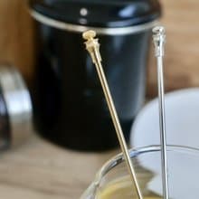 日本【SALUS 佐藤金屬】Charming攪拌棒