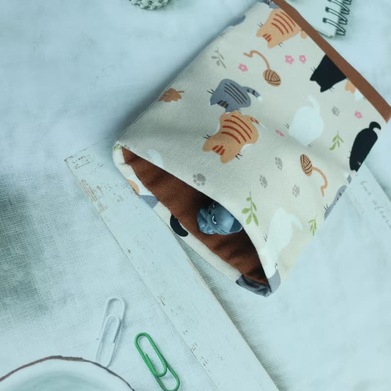 貓咪大集合 電子書保護套/電子書平板套