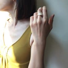 baritone ring_上低音號戒指 | 僅此一件 樂器