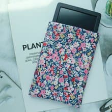 花語呢喃 電子書保護套/電子書平板套/Kobo 6吋保護套/平板保護