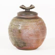 柴燒 松皮茶倉&米缸&米甕│送禮餽贈最佳選擇│畢業禮物