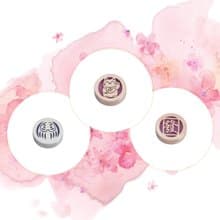 【好運系列福袋】招財貓達磨娃娃及發財麻將FLO Diffuser