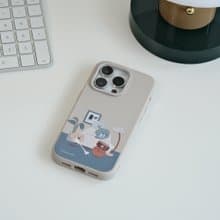 居家時光 犀牛盾 SolidSuit 軍規防摔手機殼 iPhone 16 Android