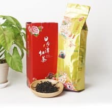 阿薩姆紅茶 日月潭紅茶 台茶8號 中秋節禮盒 一芯二葉 產地直送禮