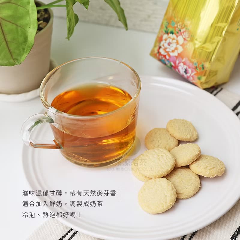 阿薩姆紅茶 日月潭紅茶 台茶8號 中秋節禮盒 一芯二葉 產地直送禮