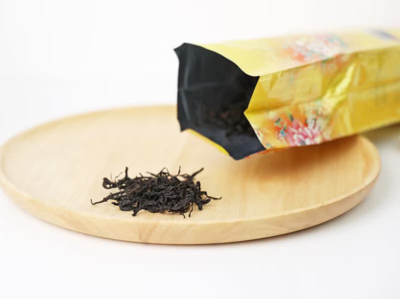 阿薩姆紅茶 日月潭紅茶 台茶8號 中秋節禮盒 一芯二葉 產地直送禮