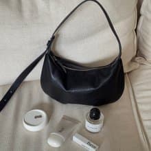 韓國 The Ally | HAILEY BAG | 黑色 | 手袋 單肩包