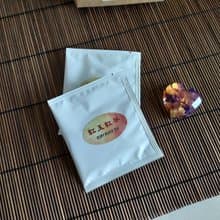 日月潭紅玉紅茶包 15入