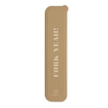 【Gentlemen's Hardware】Fork Yeah餐具組 沙色