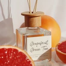 【西柚綠茶 Grapefruit Green Tea】 藤枝香薰 150ML