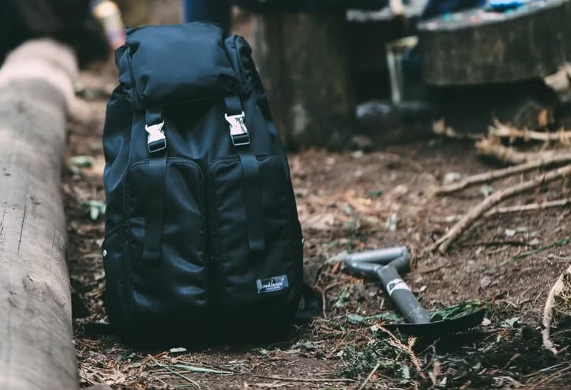 山系筆電後背包 Defender backpack 後背包