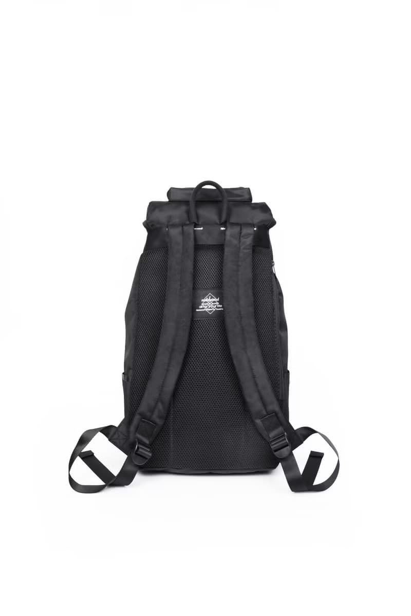 山系筆電後背包 Defender backpack 後背包