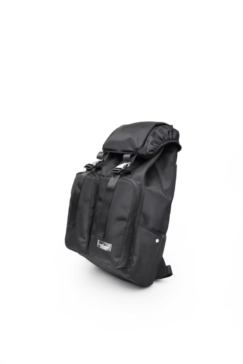 山系筆電後背包 Defender backpack 後背包