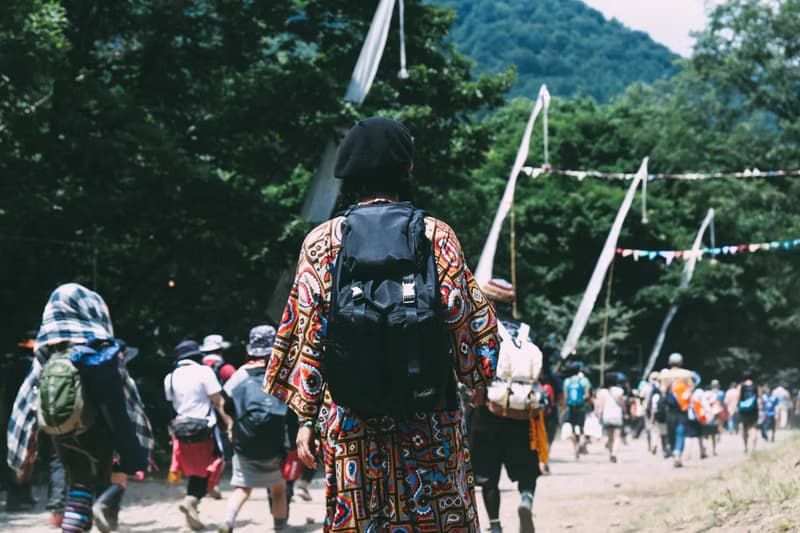 山系筆電後背包 Defender backpack 後背包