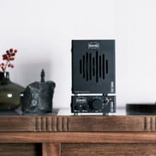 拡声器オーディオ　スタックアンプ 　NMP-1B2B