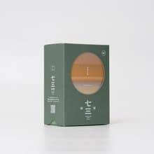 七三茶堂 精品原葉丨凍頂烏龍 80g–精裝盒