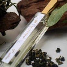 P.Seven台灣茶香水 - 茗 香水1OML隨身瓶 新裝上市