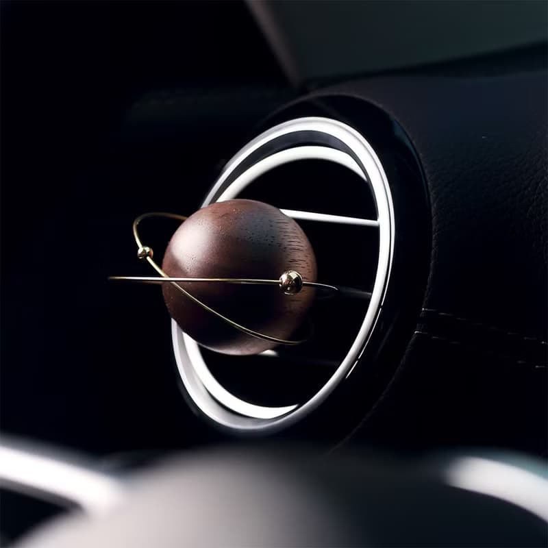 【母親節禮物】StringLife|車載香薰|禮物禮盒|汽車香氛 交換禮物