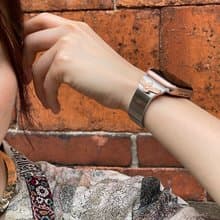 【時尚飾物】 SOULITE 蘋果手錶手鐲 Sky Hawk Rose