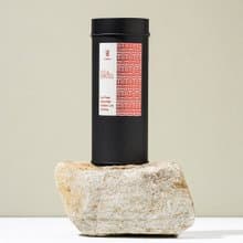 自由葉 | 凍頂金萱 | 精品茶包20入 穀焙花香 蜂蜜甘甜