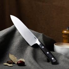 葉添-精工系列 主廚刀 Chef (17.5cm)