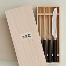 steak knife 牛排刀四入組