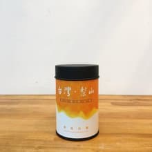 【台灣梨山烏龍茶】梨山桂花烏龍茶 |桂花甜香