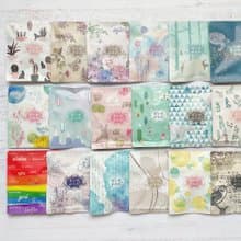 【暢銷果乾水全口味茶包】 21組茶包 口味分享 大大滿足