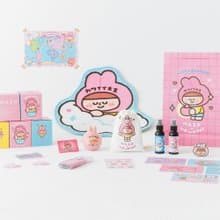 【畢業禮物組合一│最香的祝福】香氛蠟燭/香氛噴霧/文創小物