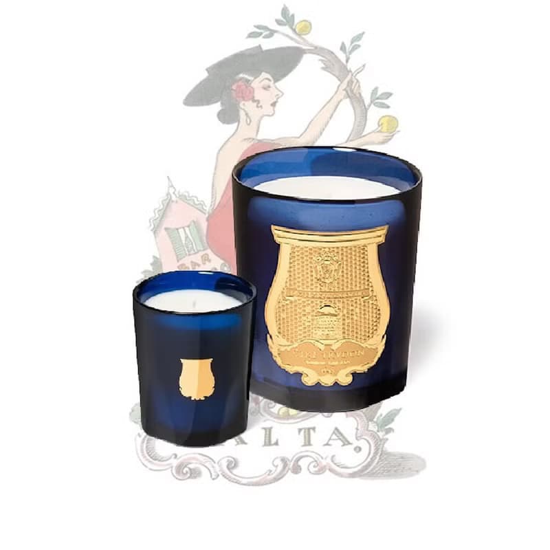 Cire Trudon 薩爾塔西柚 香氛蠟燭