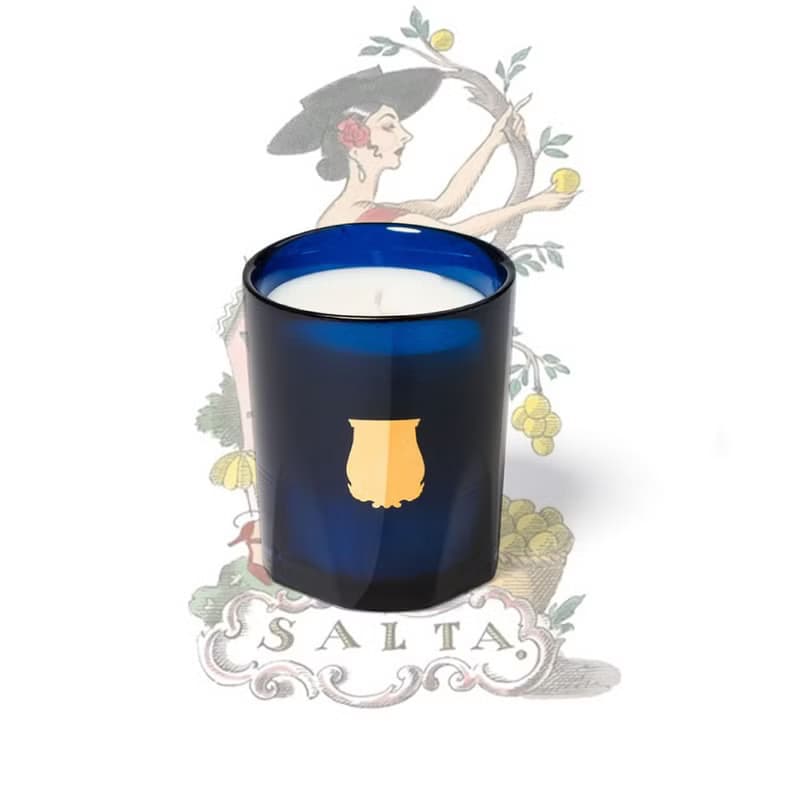 Cire Trudon 薩爾塔西柚 香氛蠟燭