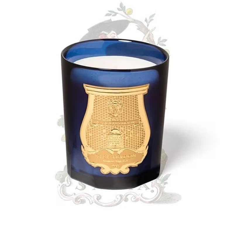 Cire Trudon 薩爾塔西柚 香氛蠟燭