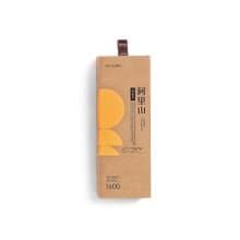 【百二歲】台灣好茶 / 高山原茶 - 阿里山烏龍茶