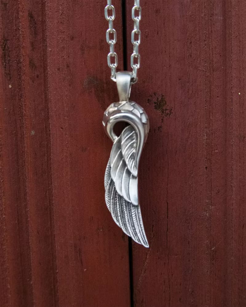 Wing / DN-9