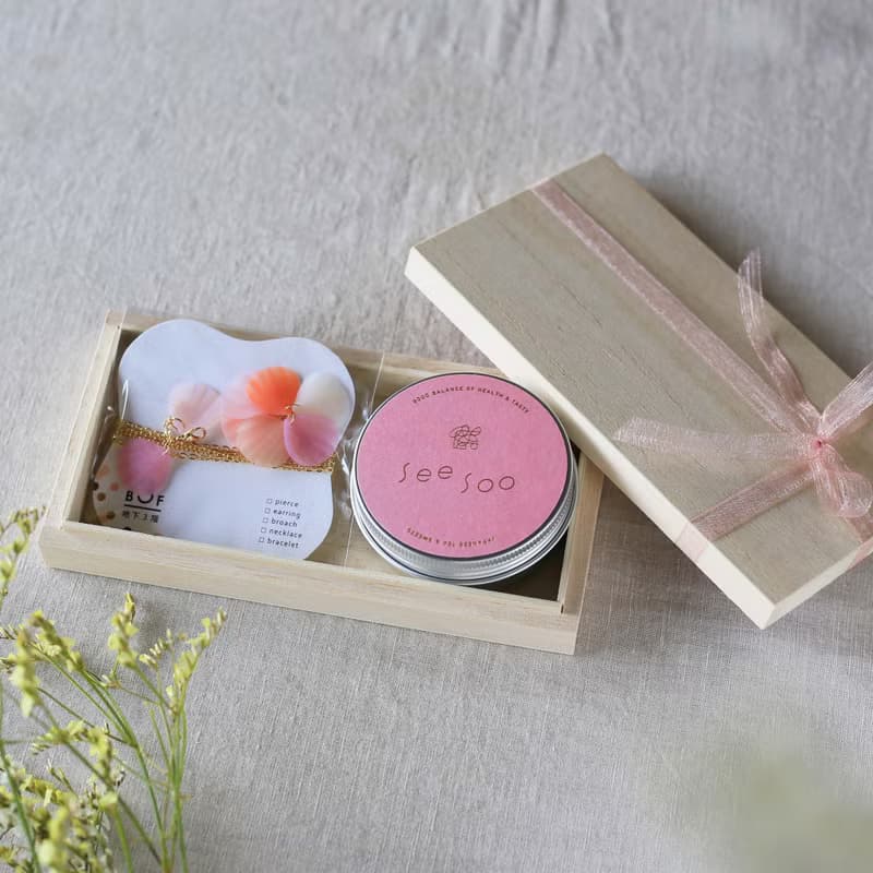 【特別合作商品】日本綠茶&面膜帶