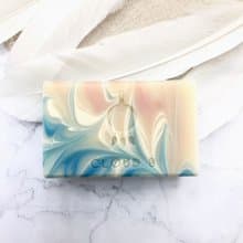 夢幻之旅柔膚皂 手工皂/乾性肌/一般肌膚