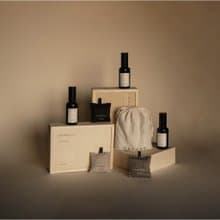 giordano ladies 聯名香氛噴霧禮盒