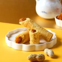 青鳥旅行 輕享禮盒-人氣經典蛋捲禮盒 12 入