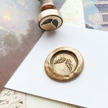 封蠟章組禮盒 | 羽翼