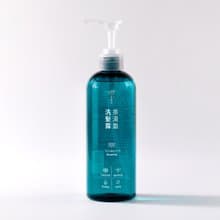 【茶炭方】茶清盈洗髮露丨頭皮護理、抑屑止癢、雙倍咖啡因