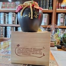 2025冬山紅茶 (限量)_宜蘭蜜香紅茶_茶葉評鑑獲獎推薦(送禮首選)